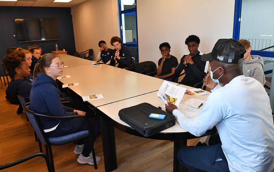 Savoir écrire son avenir…