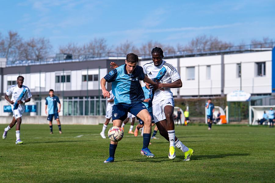 Formation : l’agenda du week-end