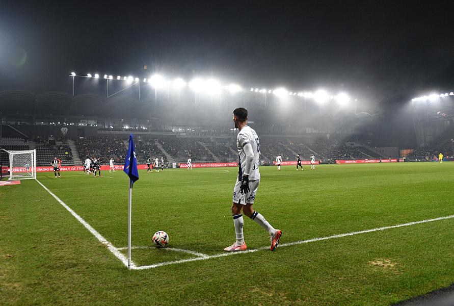 Ligue 1 McDonald's : le programme de la 30e journée