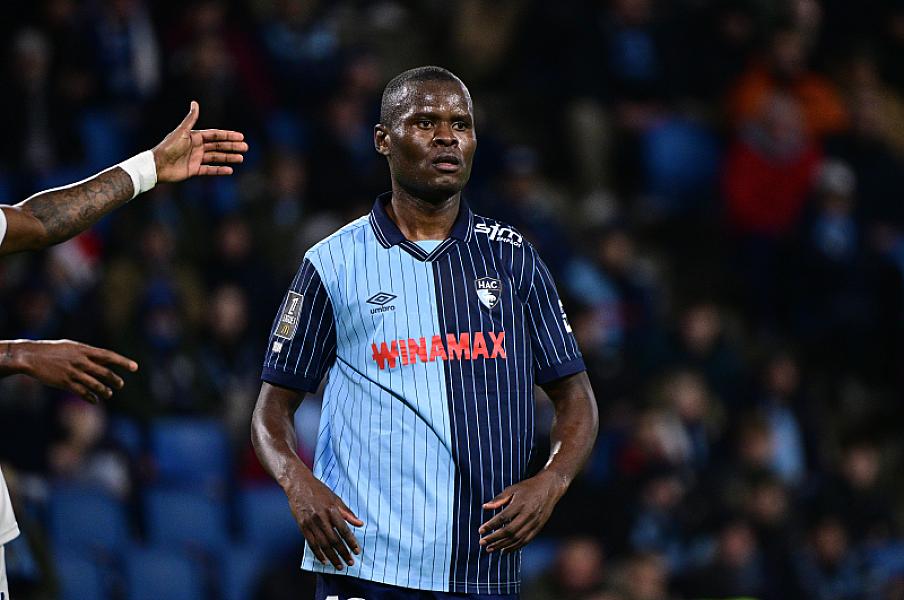 Avant Angers SCO - HAC : mission, épisode 30