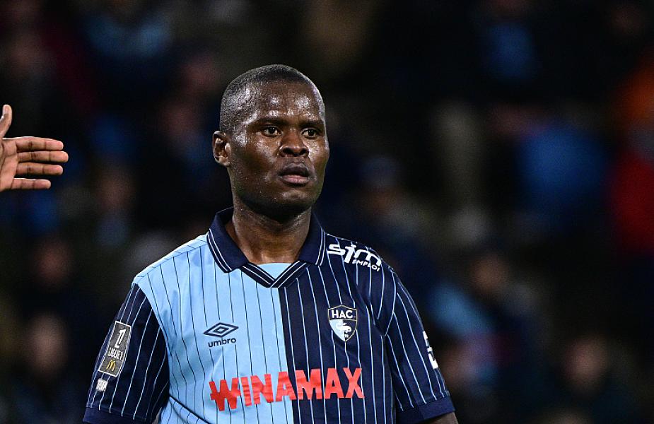 Avant Angers SCO - HAC : mission, épisode 30