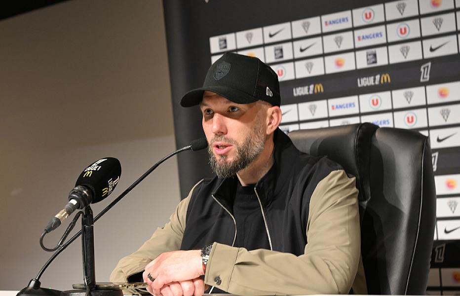 Après SCO Angers - HAC (1-1), les réactions