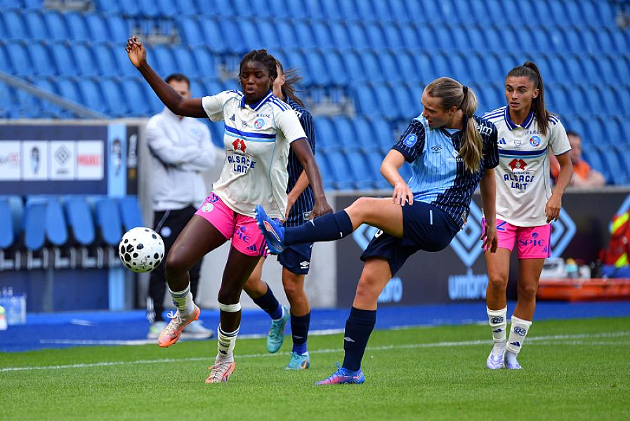 Avant HAC – RC Lens : pour mettre le point final !