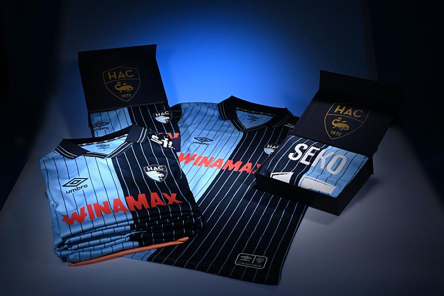 Opération "Mon maillot collector" !