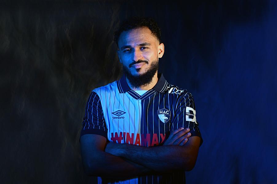 Sofiane Boufal : « Tu joues, mais pas que pour toi »