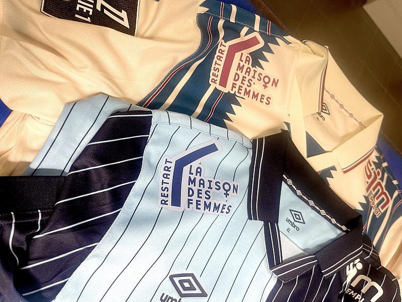 Journée des discriminations : le HAC soutient la Maison des femmes