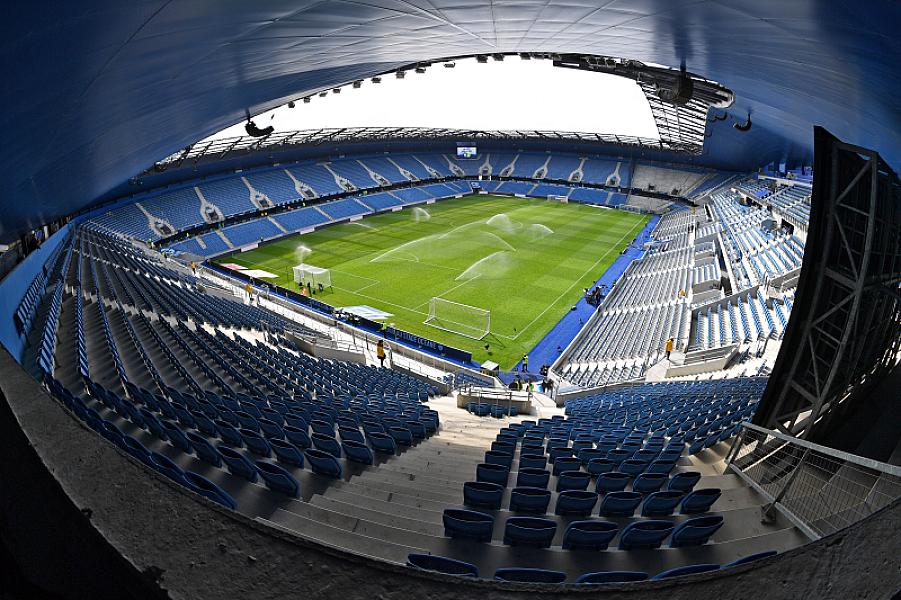 Ligue 1 McDonald's : le programme de la 31e journée