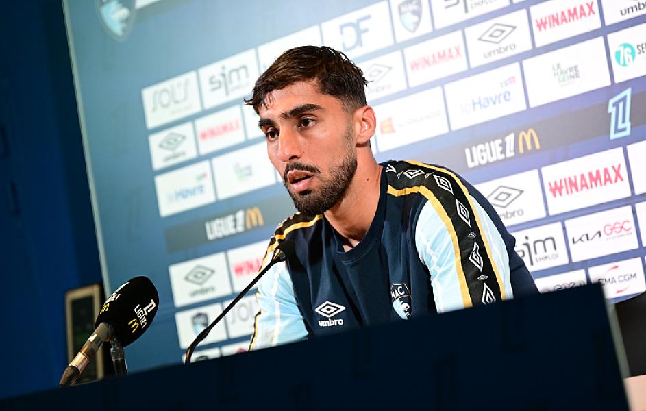 Après HAC - FC Metz (4-4), les réactions