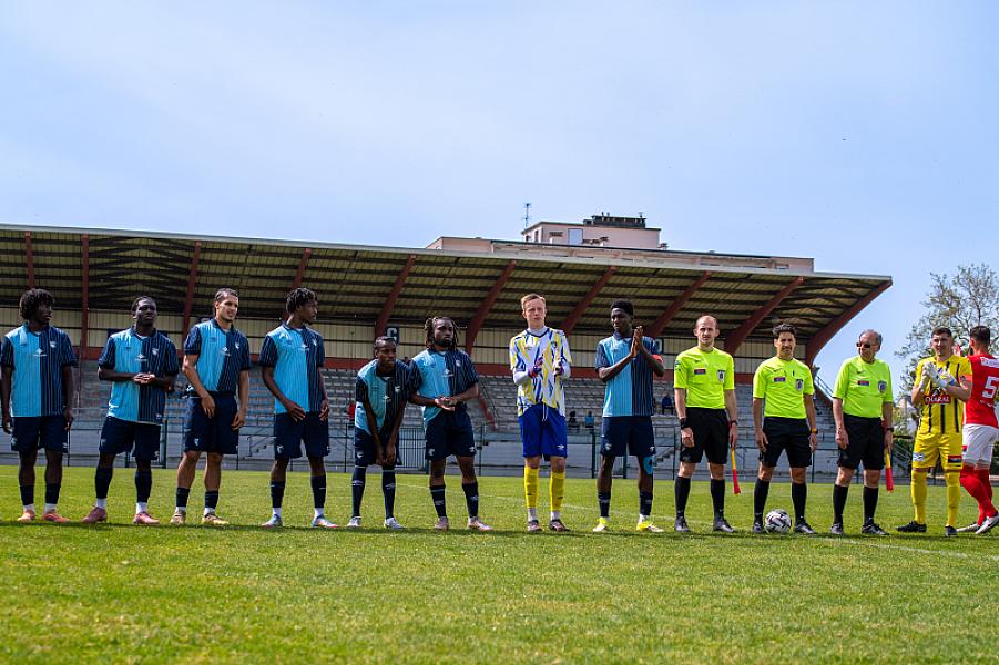 Formation : un week-end réussi