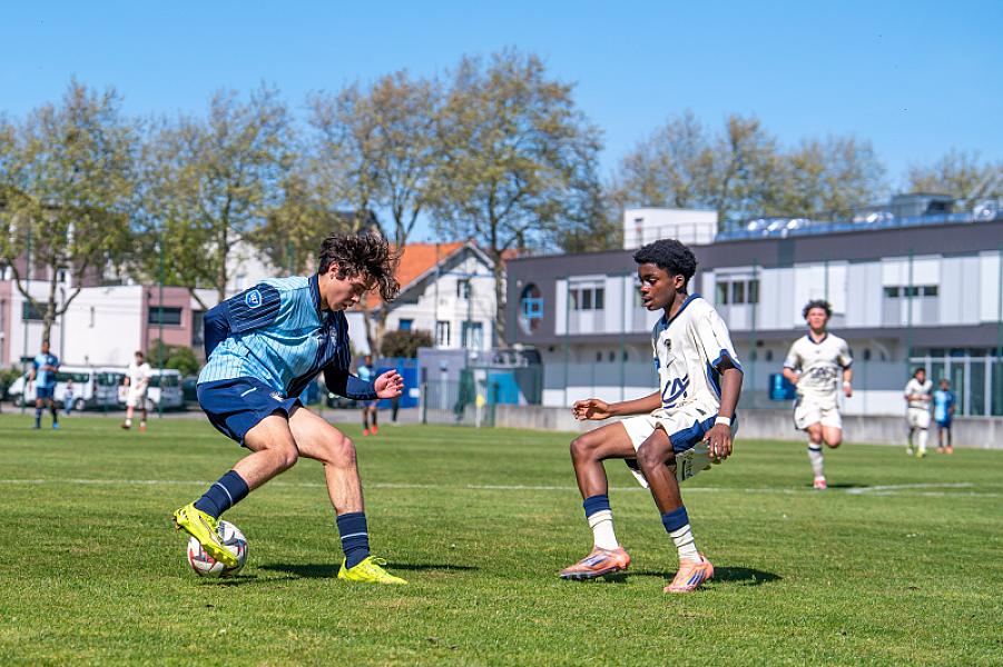Formation : l'agenda du week-end