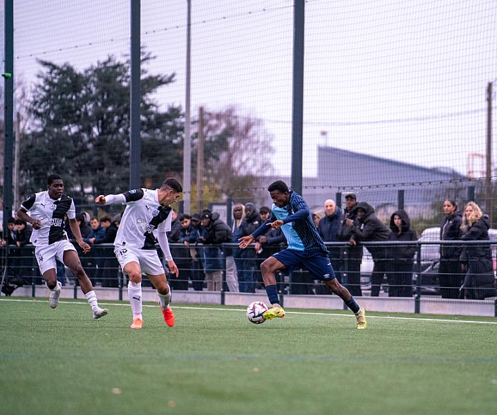 Bilan formation : un week-end majoritairement positif