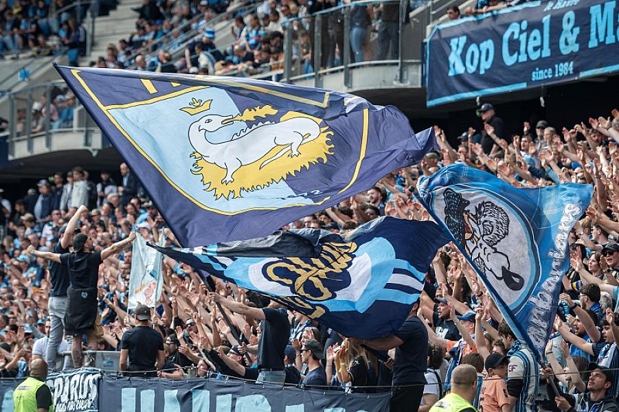 HAC – Olympique de Marseille : préparez votre match !