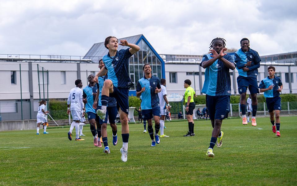 Formation : l'agenda du week-end