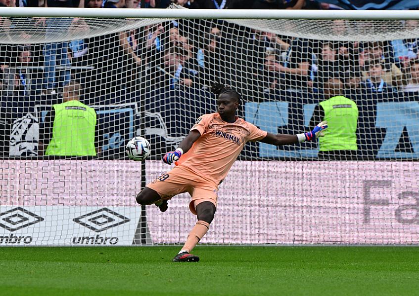Avant HAC - Olympique de Marseille : objectif happy end !