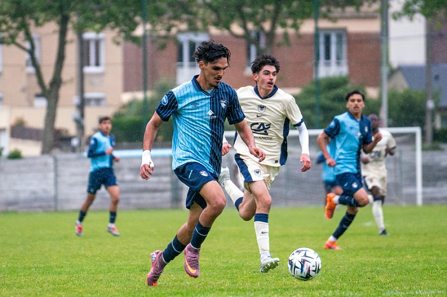 Formation : clap de fin pour les championnats U19 et U17
