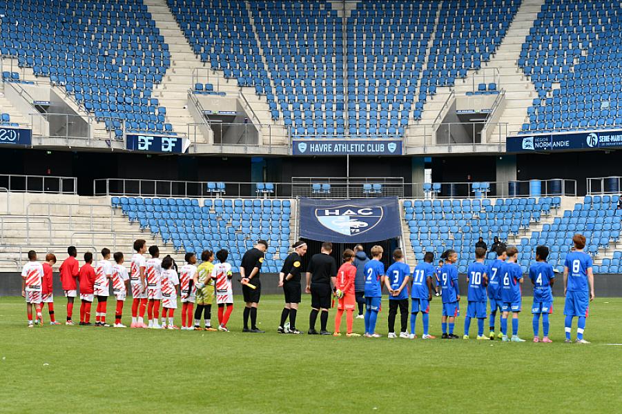 Havre Athletic Cup : une édition relevée !