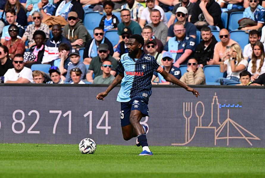 Avant FC Lorient - HAC : pour une place au soleil !