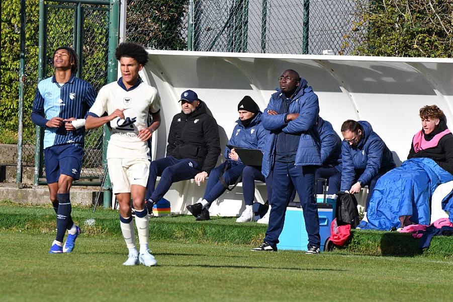 Formation : le HAC éliminé de la Coupe des Réserves
