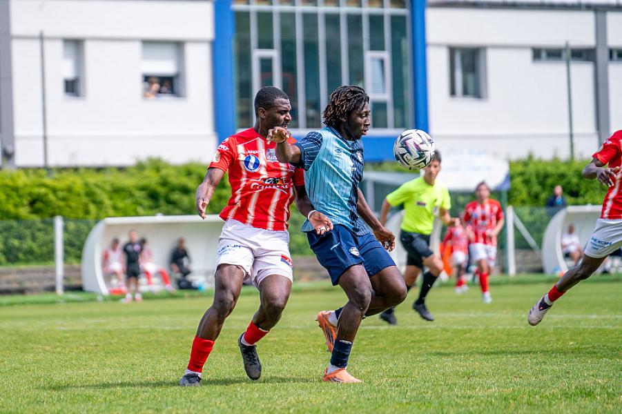 Formation : l’agenda du week-end