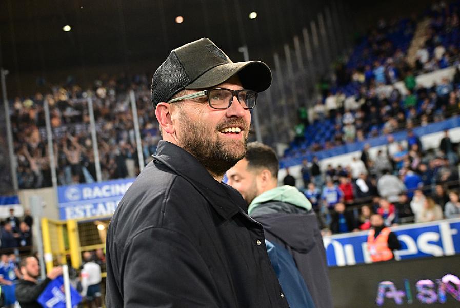 Merci, Mathieu !