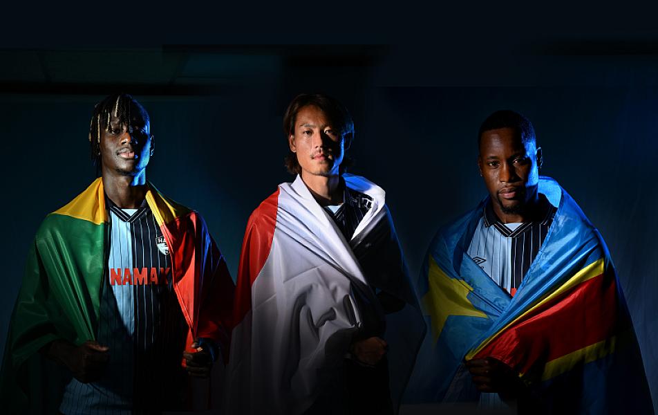 Une Coupe du Monde teintée de Ciel&amp;Marine…
