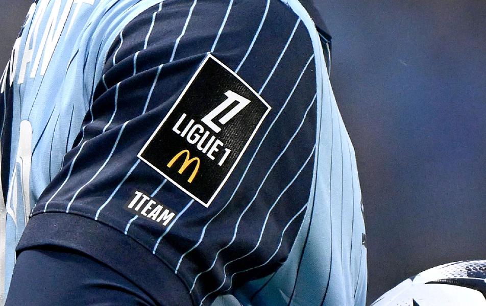 Ligue 1 McDonald's : le calendrier dévoilé ce mercredi
