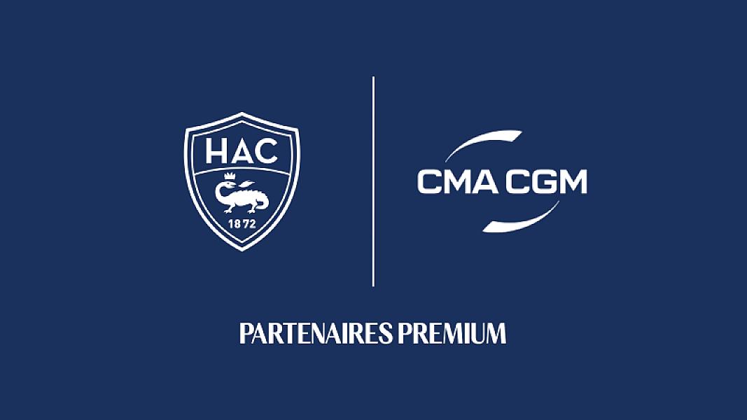 Bienvenue au Stade CMA CGM Océane !