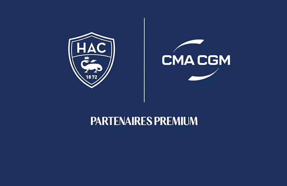 Bienvenue au Stade CMA CGM Océane !