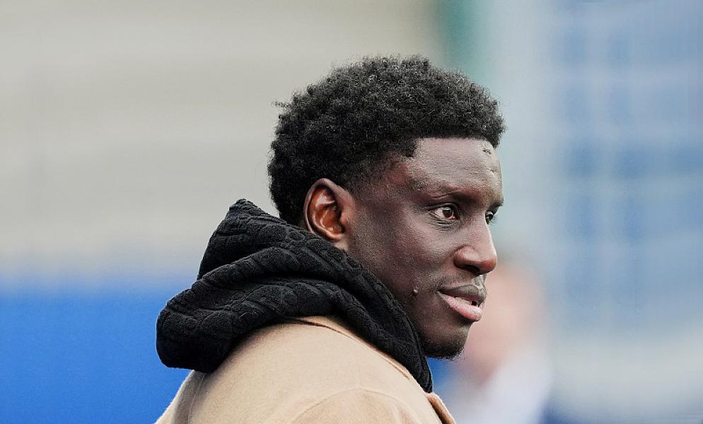 Demba Ba prend la direction sportive du HAC !