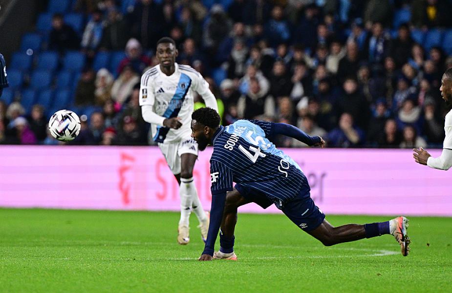 Avant Olympique Lyonnais – HAC : pour passer la trêve au chaud !