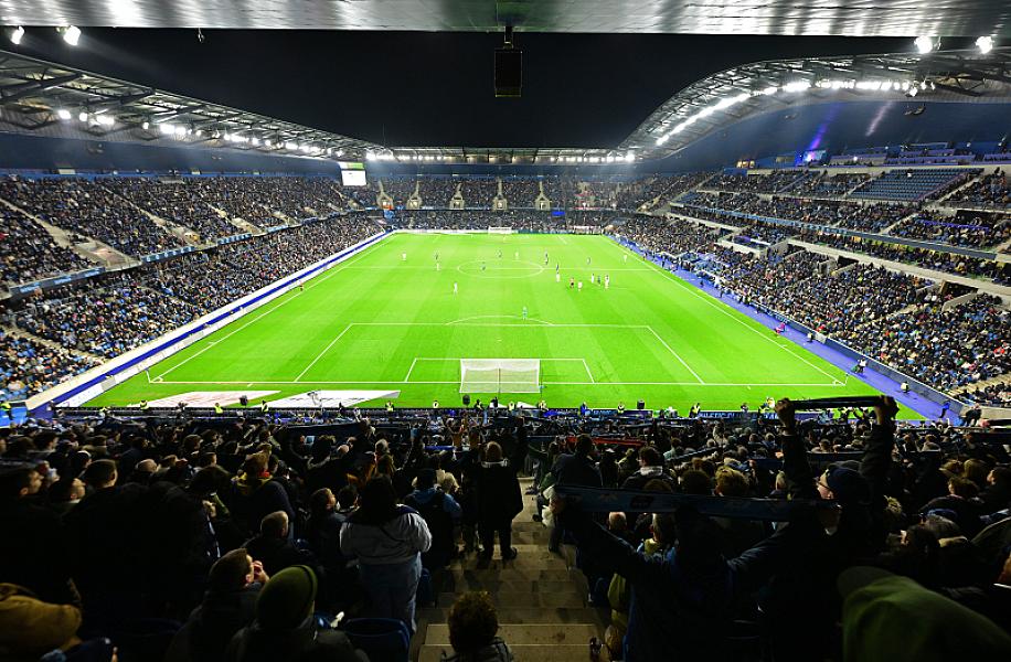 HAC - Monaco le dimanche 23 août 2026 à 17h15