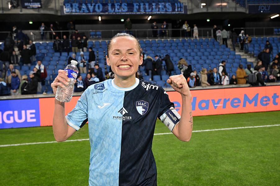 Féminines : le point sur les départs