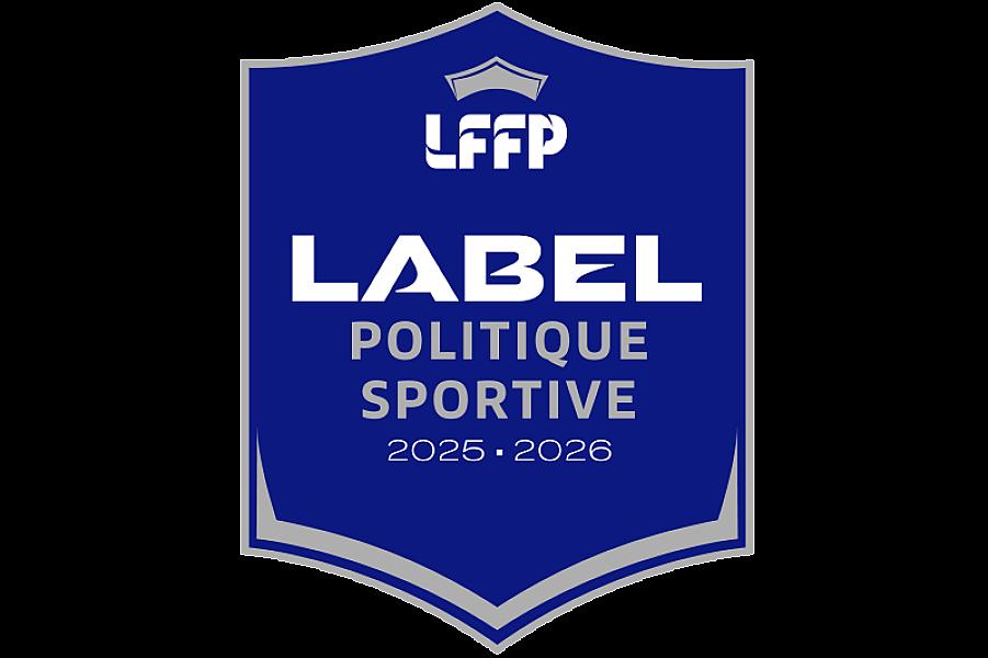 Féminines : le HAC reçoit le label Argent « Politique sportive et formation »