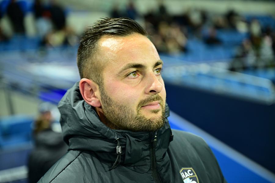 Maxime Di Liberto prolonge !