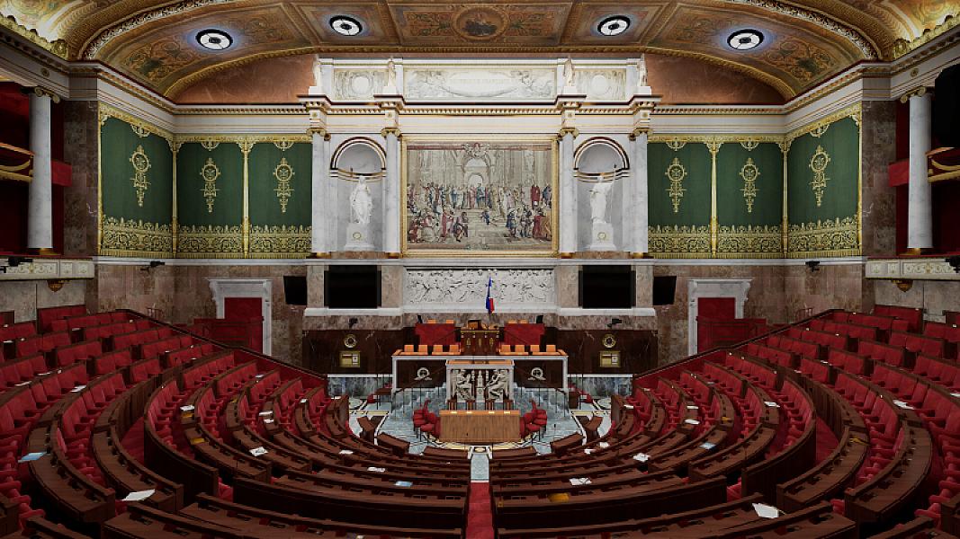 Adoption de la proposition de loi sur l'organisation, la gestion et le financement du sport professionnel