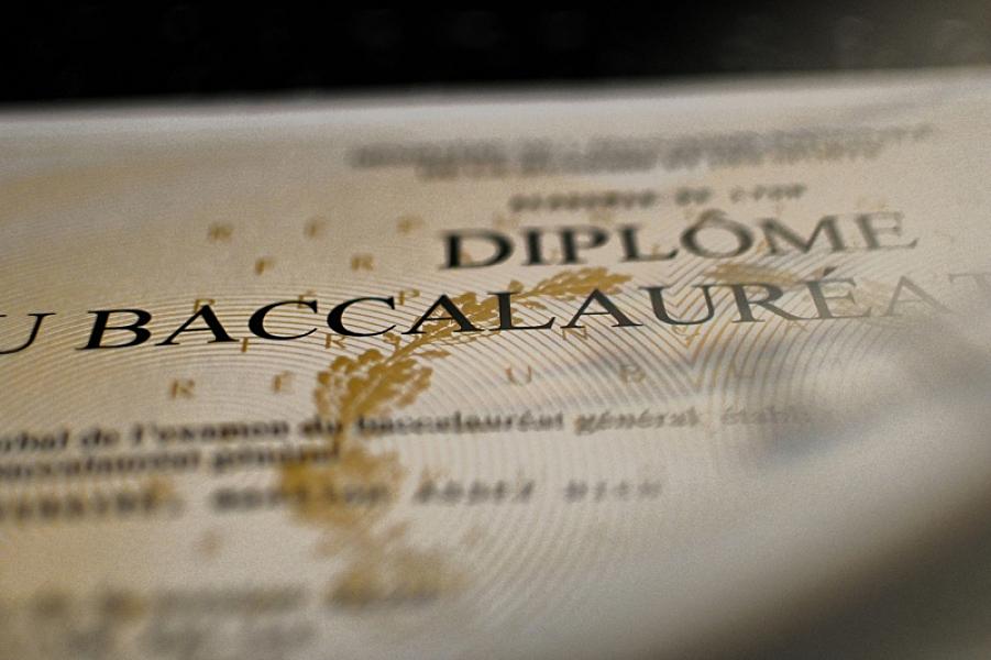 Bac 2026 : les jeunes Hacmen et Hacwomen en réussite !