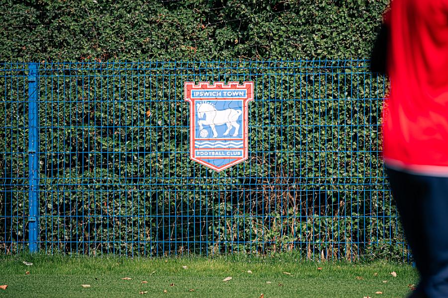 Stage en Angleterre : les Hacmen déjà comme chez eux !