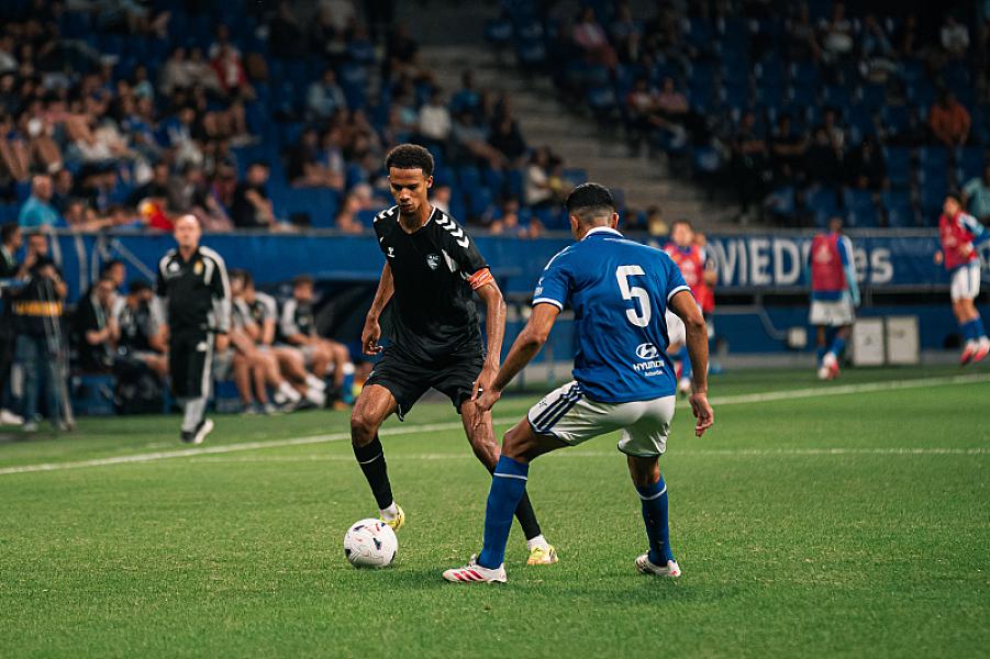 Real Oviedo – HAC : 3-2.  Le HAC méritait mieux…