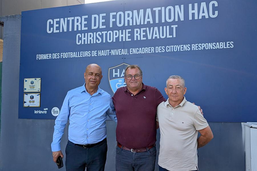 Un petit air de Réunion à la Cavée !