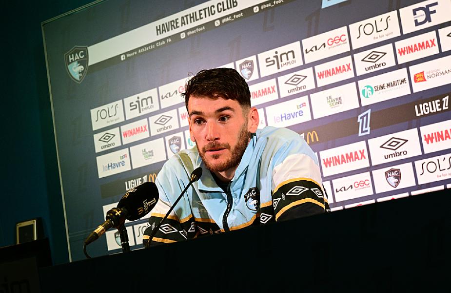 Après HAC - Paris FC (0-0) : les réactions