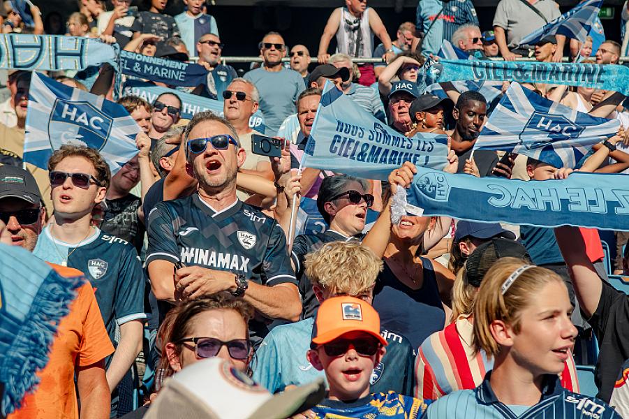 Fan Day : le retour des chœurs Ciel&amp;Marine !