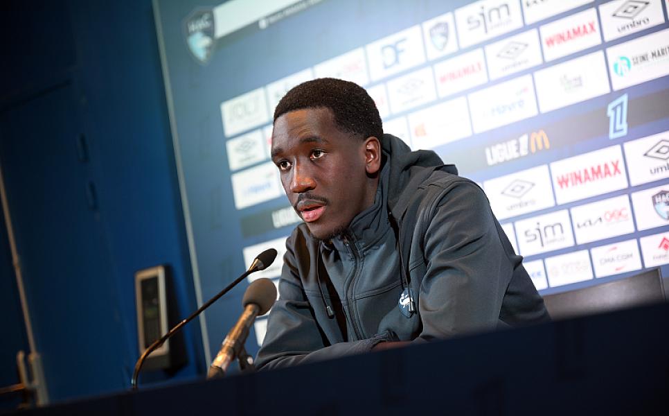 HAC - Stade Rennais (2-2) : les réactions