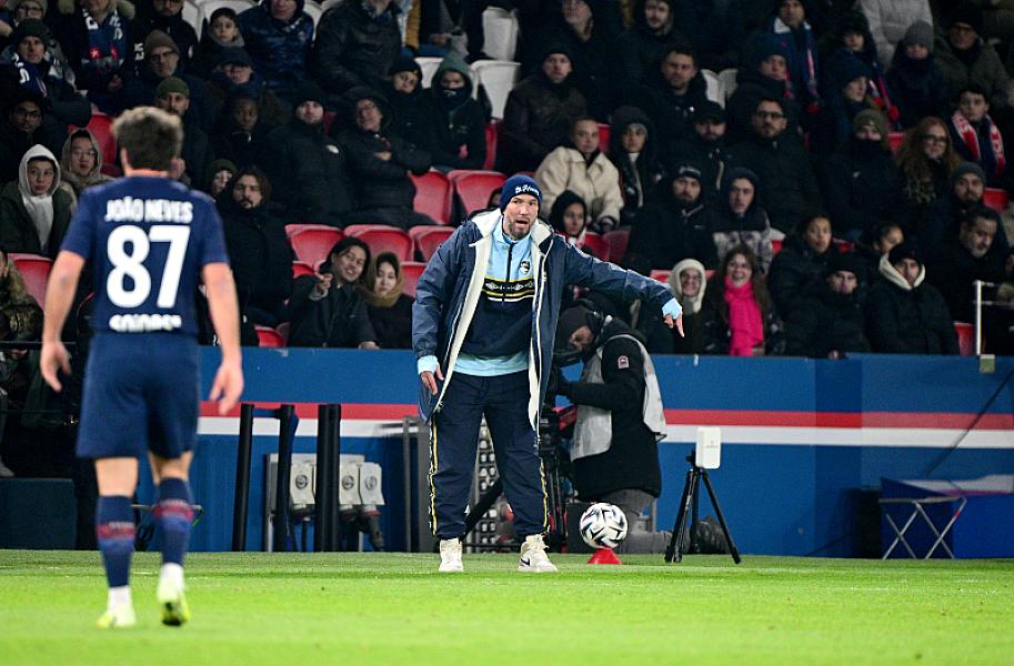 Après Paris SG - HAC (3-0) : les réactions