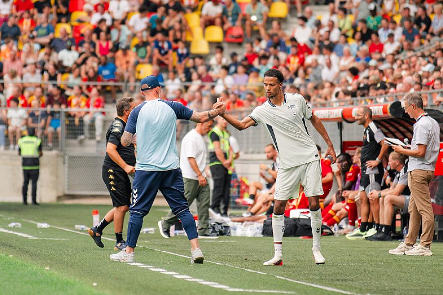 Les cinq bonnes raisons de venir voir HAC – AS Monaco