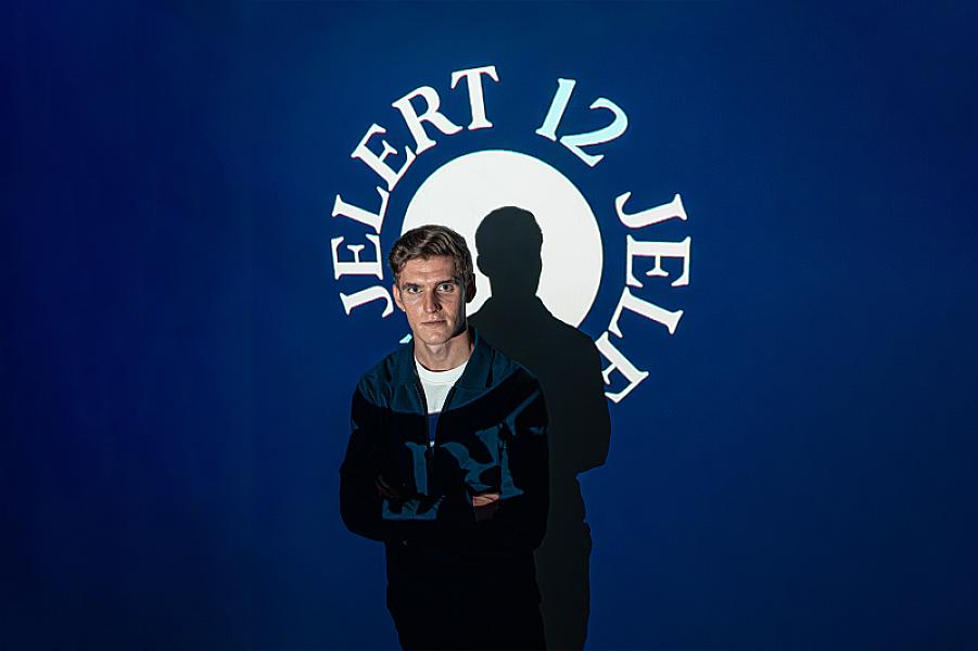 Elias Jelert est Ciel&amp;Marine !