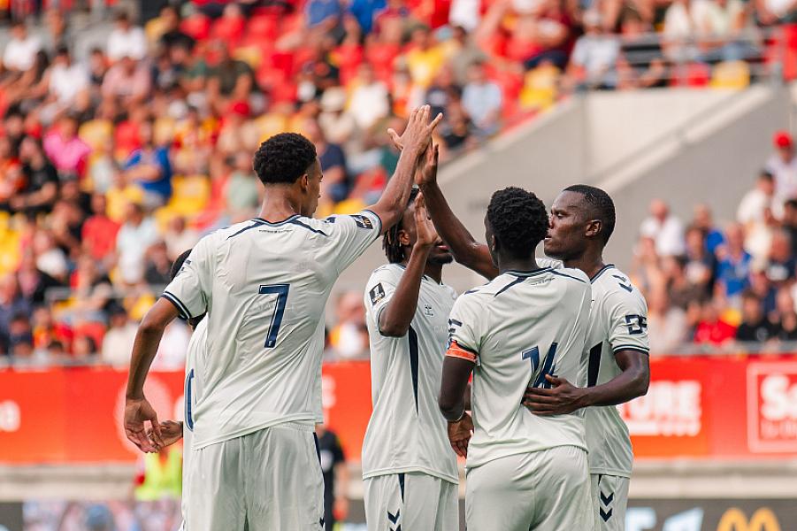 HAC – AS Monaco : le premier jour du reste de nos vies !