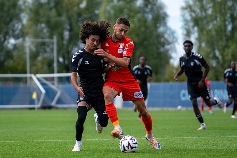 Mokrane Bentoumi transféré à Roda