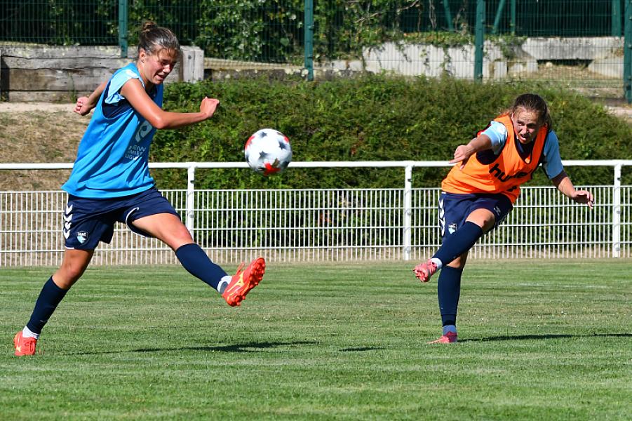 Coupe LFFP / HAC – FC Nantes : une belle affiche !