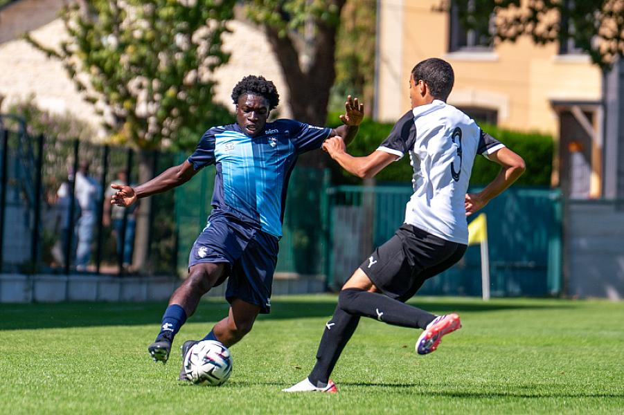 Formation : l’agenda du week-end