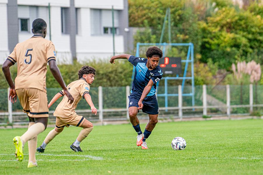 Bilan formation : encore du positif !